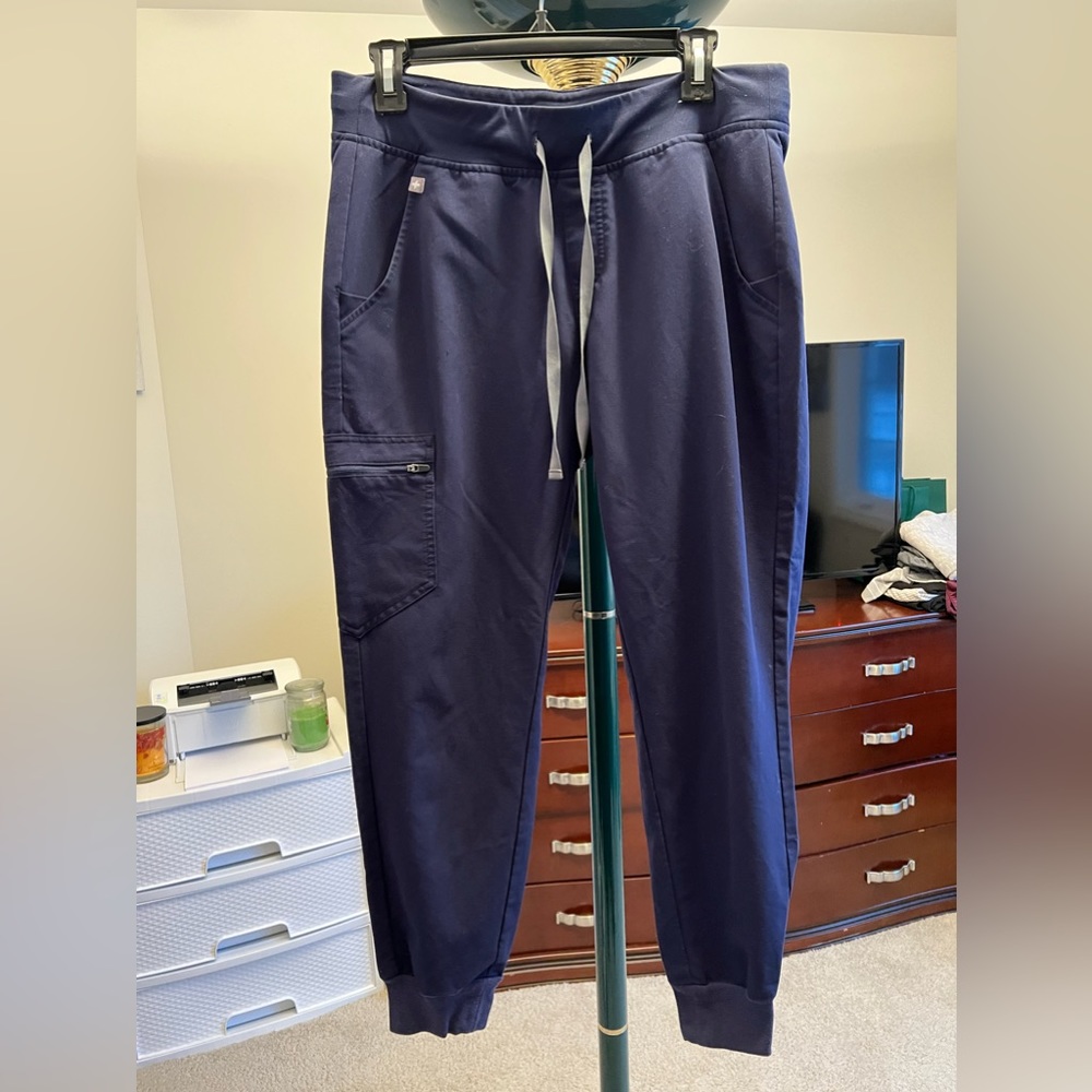 Figs Zamora Jogger Scrub Pants